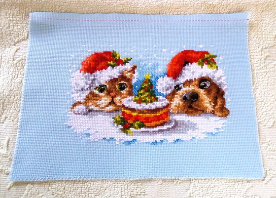 Этап процесса «Искушение»