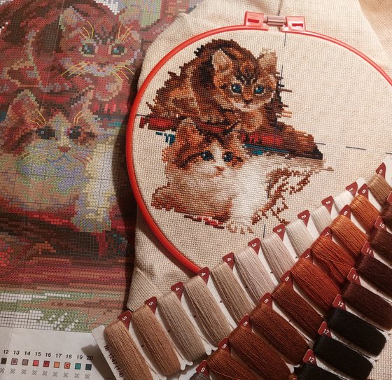 Этап процесса «Риолис 1247»