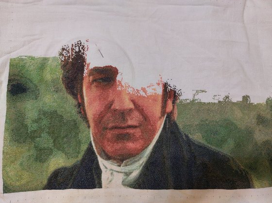 Этап процесса «№8889»