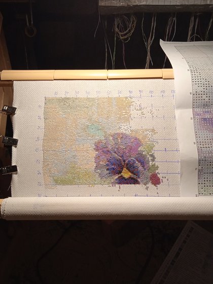 Этап процесса «№8896»