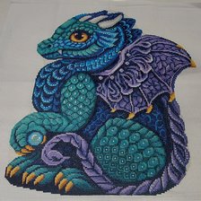 Процесс «Подушка Дракон»