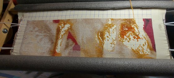 Этап процесса «сабаченка»