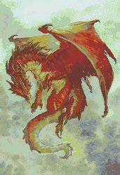 Этап процесса «Дракон»