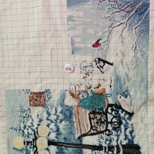 Процесс «Серебрянные коньки от Золотого руна»