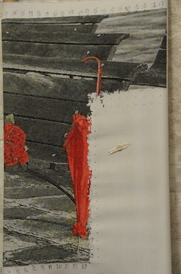 Этап процесса «Свидание»