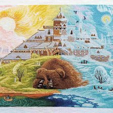 Процесс «Пробуждение»