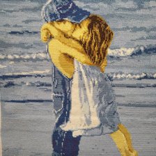 Процесс «Первый поцелуй»