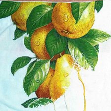 Процесс «"ГРУШИ"»