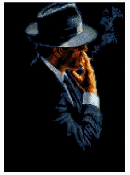 Этап процесса «Незнакомец»