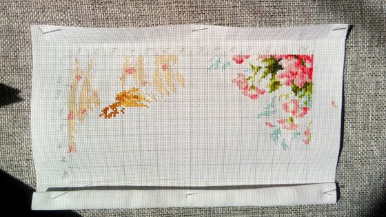 Этап процесса «Ждём тебя дома»