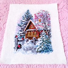 Процесс «Снегири»