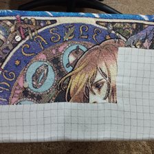 Процесс «Ходячий замок»