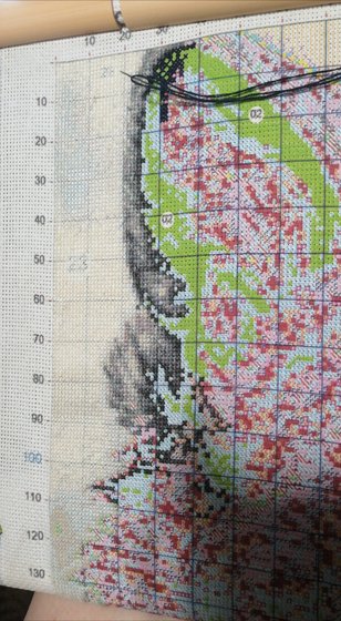 Этап процесса «Любовь. Одна на всю жизнь.»