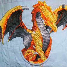 Процесс «ЗОЛОТОЙ ДРАКОН»