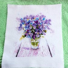 Процесс «Голубые виолы»