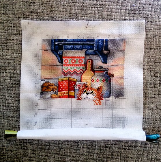 Этап процесса «Помощник»