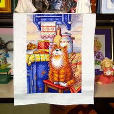 Процесс «Помощник»