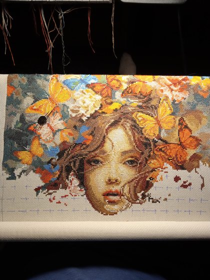 Этап процесса «№9072»