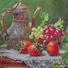 Процесс «Натюрморт»