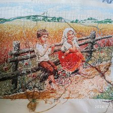 Процесс «Детишки.»