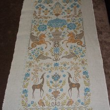 Процесс «Хранители Дивного сада»