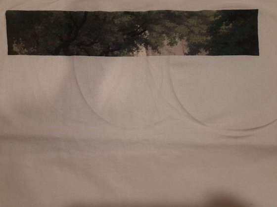 Этап процесса «ХАЕД River Genesis»