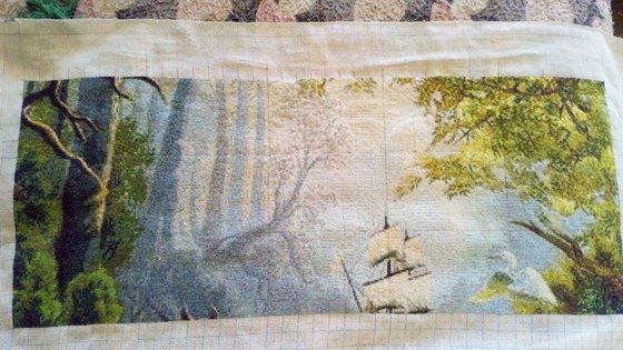 Этап процесса «Мир благ»