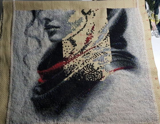 Этап процесса «❤»