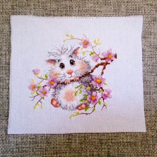 Процесс «Хомячок»