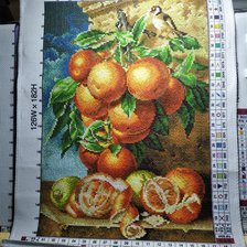 Процесс «Апельсины»