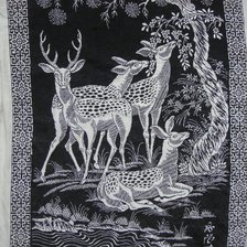 Процесс «Олени»