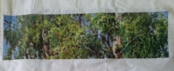 Этап процесса «ЭСТЭ просторы .700-420 кл.,нитки ДМС.»