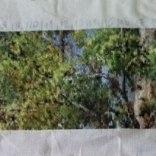 Процесс «ЭСТЭ просторы .700-420 кл.,нитки ДМС.»