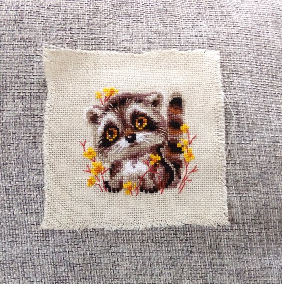 Этап процесса «Енотик»