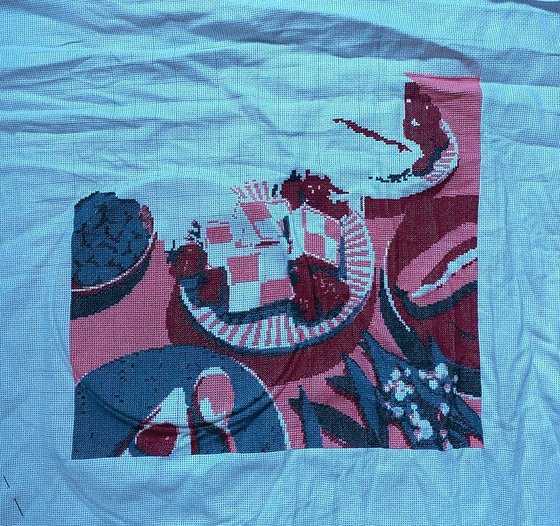 Этап процесса «№9183»