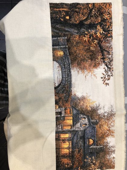 Этап процесса «№8455»