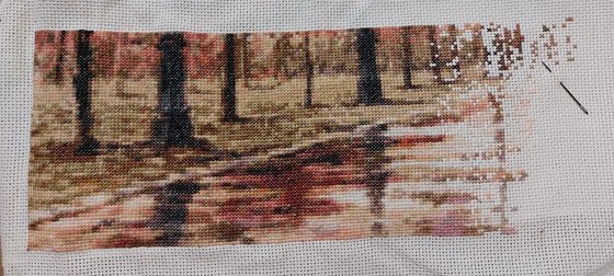 Этап процесса «Париж»