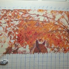 Процесс «Осень»