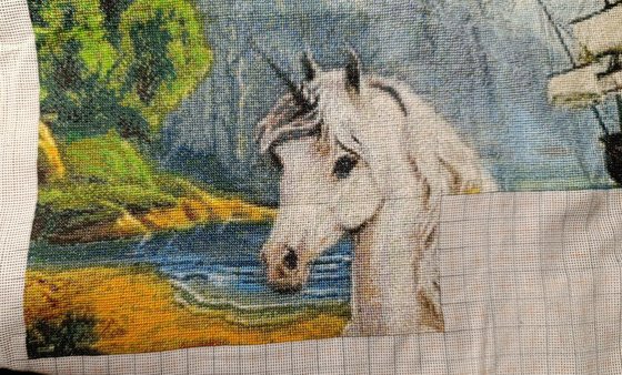 Этап процесса «Мир благ»