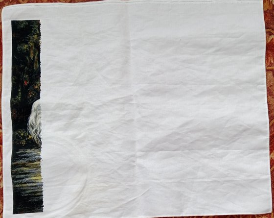 Этап процесса «По лесному ручью»