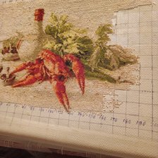 Процесс «Натюрморт с раками»