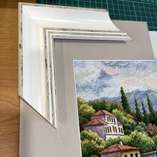 Процесс «Мережка «Озеро Комо» К-175»