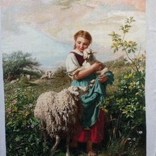 Процесс «Маленькая пастушка схема от ЭСТЭ»