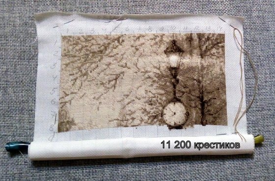 Этап процесса «Ожидание»