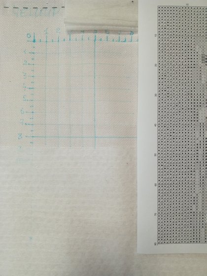 Этап процесса «Чешир.»