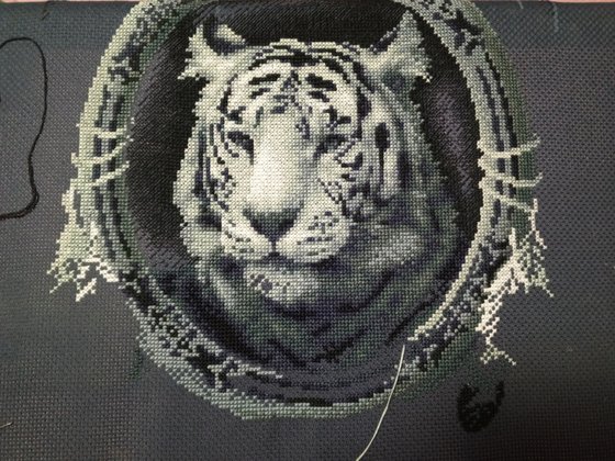 Этап процесса «Охраняющий сны»