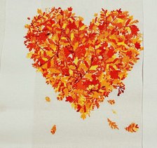 Процесс «Оранжевый листопад»