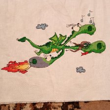 Процесс «Змей Горыныч)))»