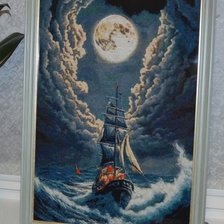 Процесс «Ночь...»