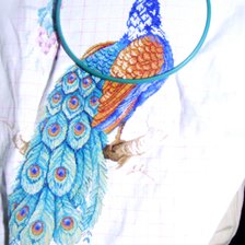 Процесс «Павлин»